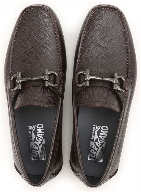 ferragamo loafers clearance.